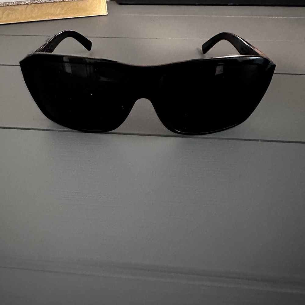 Electric Brand Black Sunglasses